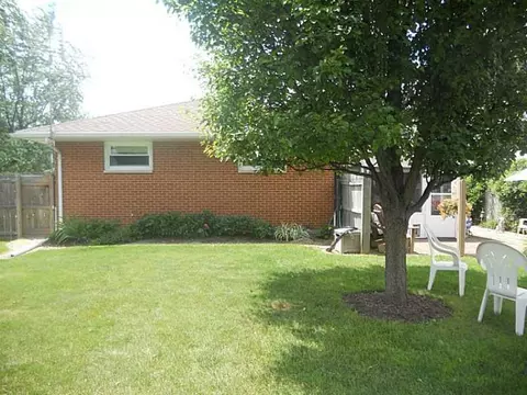4698 E Ridgewood Rd, Springfield, OH 45503 photo 22
