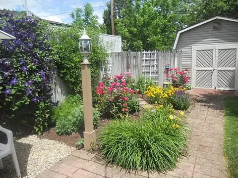 4698 E Ridgewood Rd, Springfield, OH 45503 photo 13