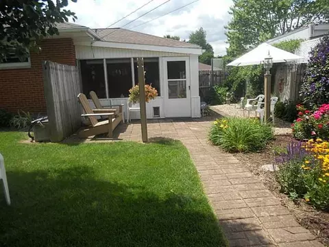 4698 E Ridgewood Rd, Springfield, OH 45503 photo 17