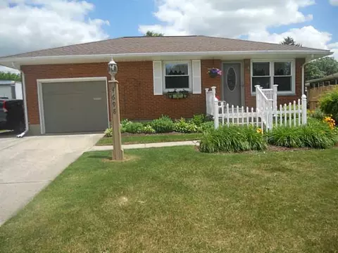 4698 E Ridgewood Rd, Springfield, OH 45503 photo 1