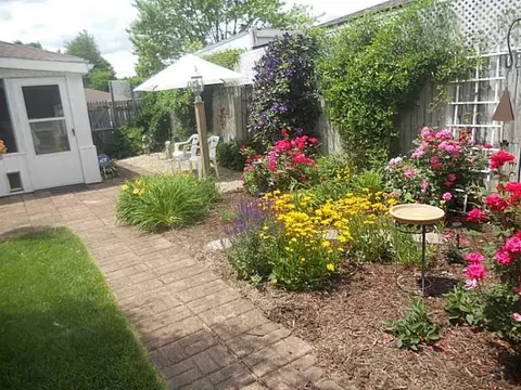 4698 E Ridgewood Rd, Springfield, OH 45503 photo 19