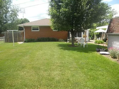 4698 E Ridgewood Rd, Springfield, OH 45503 photo 20