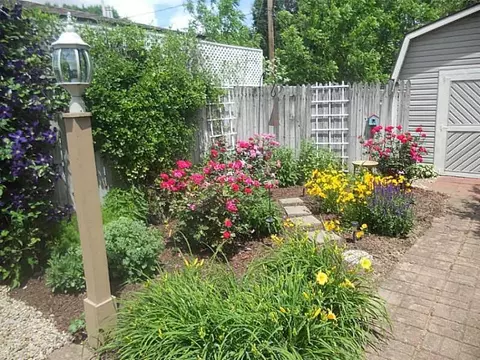 4698 E Ridgewood Rd, Springfield, OH 45503 photo 23