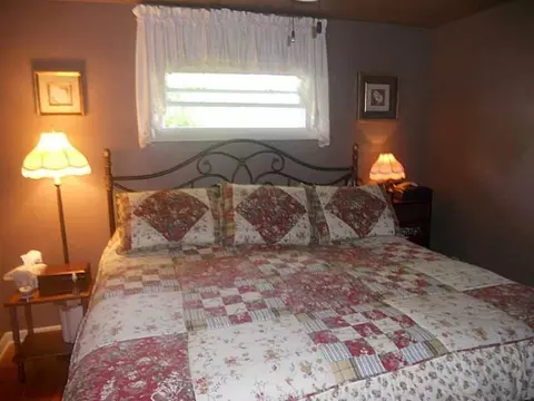 4698 E Ridgewood Rd, Springfield, OH 45503 photo 6