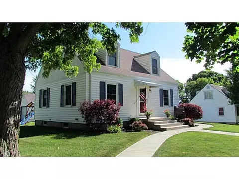 402 Kossuth, Sidney, OH 45365 photo 1