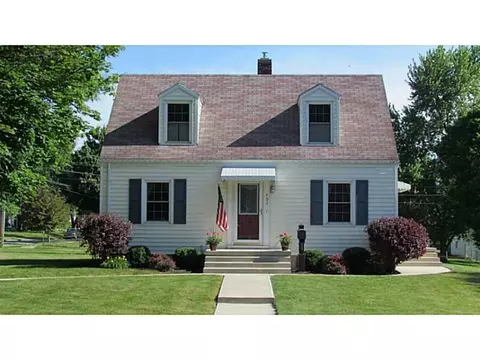 402 Kossuth, Sidney, OH 45365 photo 2