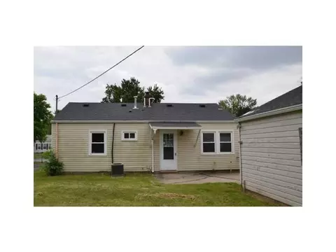 2220 S Hadley Rd, Springfield, OH 45505 photo 2