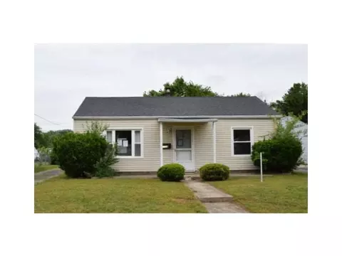 2220 S Hadley Rd, Springfield, OH 45505 photo 1