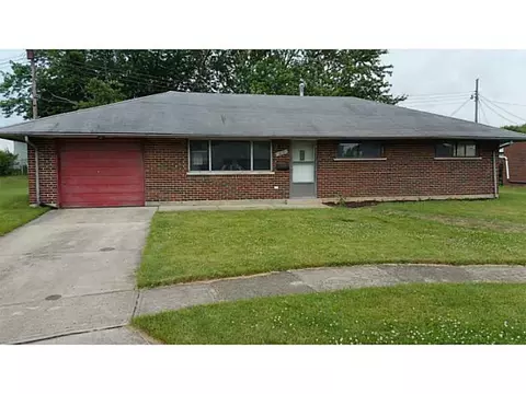 615 Ann, Sidney, OH 45365 photo 1