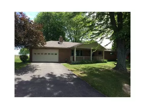 4322 Bosart Rd, Springfield, OH 45503 photo 1