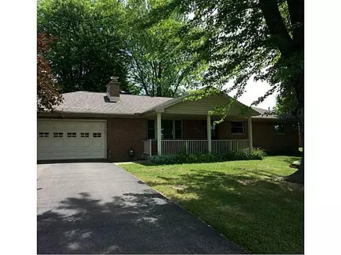 4322 Bosart Rd, Springfield, OH 45503 photo 2