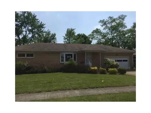 1321 Richmoor, Springfield, OH 45503 photo 1