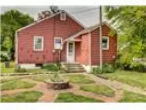 4125 Grange Ave, Springfield, OH 45504 photo 1