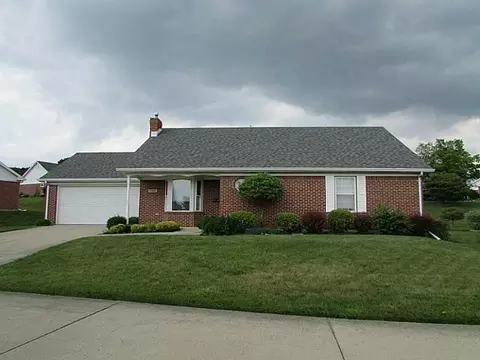 1164 Pheasant Run #..., Springfield, OH 45503 photo 1