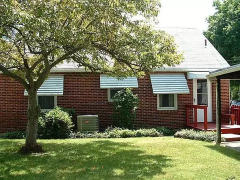 217 E Roseland Dr, Springfield, OH 45503 photo 21