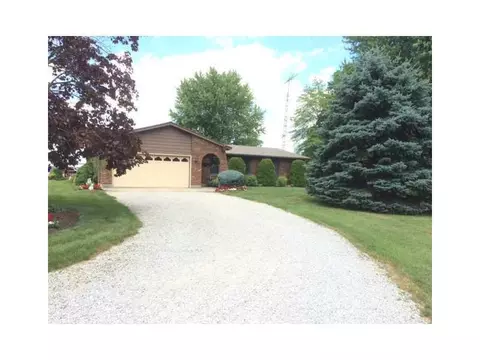 15655 Sharp, Sidney, OH 45365 photo 1
