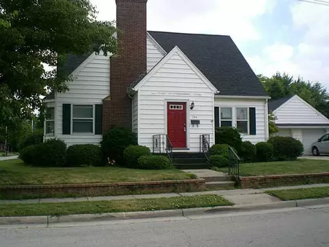156 E 5th, Minster, OH 45865 photo 1