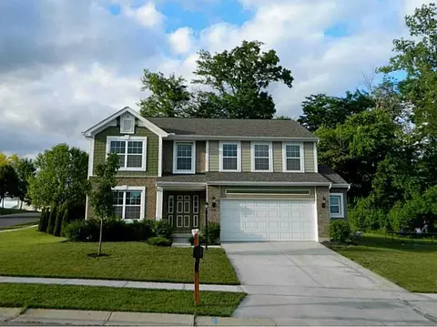 310 Bailey Ln, Springboro, OH 45066 photo 1
