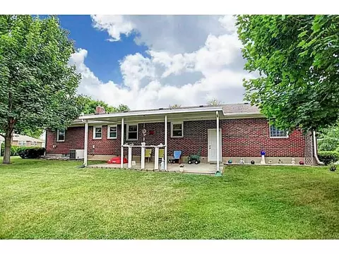 2520 Northmoor Dr, Springfield, OH 45503 photo 23