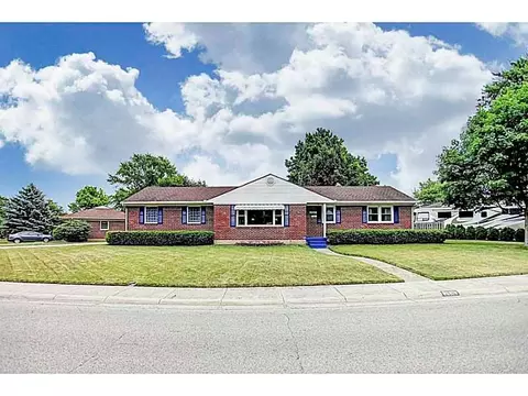 2520 Northmoor Dr, Springfield, OH 45503 photo 3