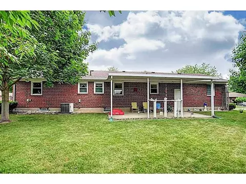 2520 Northmoor Dr, Springfield, OH 45503 photo 22