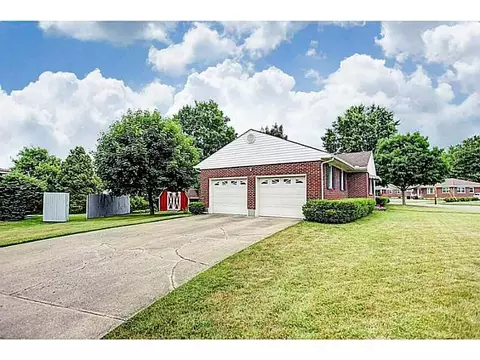 2520 Northmoor Dr, Springfield, OH 45503 photo 25