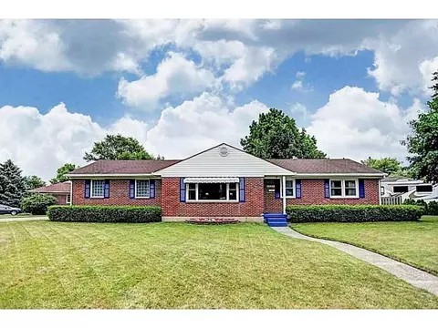 2520 Northmoor Dr, Springfield, OH 45503 photo 1