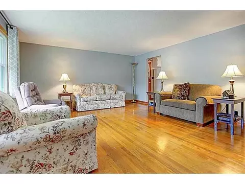 2520 Northmoor Dr, Springfield, OH 45503 photo 7