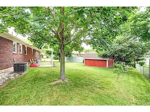 2520 Northmoor Dr, Springfield, OH 45503 photo 21
