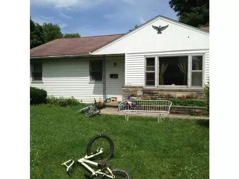 606 Wilson, Sidney, OH 45365 photo 2