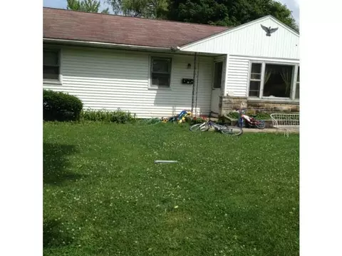 606 Wilson, Sidney, OH 45365 photo 1