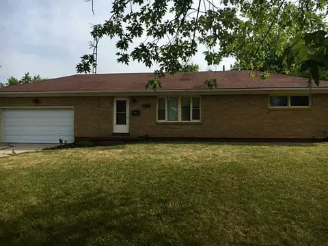 5128 Ridgewood Rd W, Springfield, OH 45503 photo 1