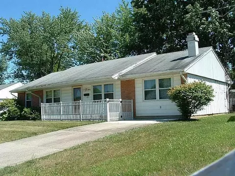 1631 Providence Ave, Springfield, OH 45503 photo 1