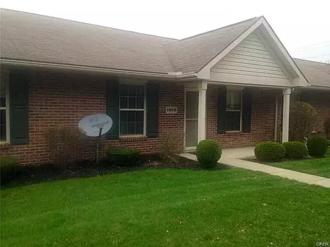 1468 Westmont #1468, Springfield, OH 45503 photo 1