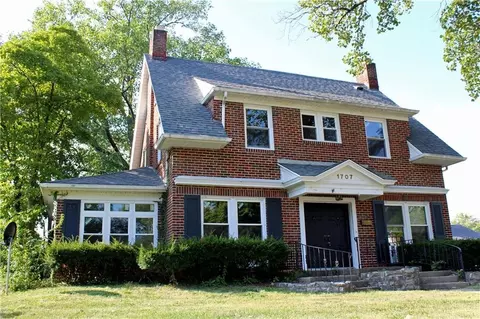 1707 Longview, Springfield, OH 45504 photo 1