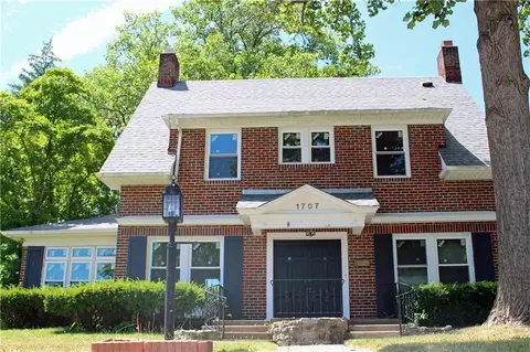 1707 Longview, Springfield, OH 45504 photo 23