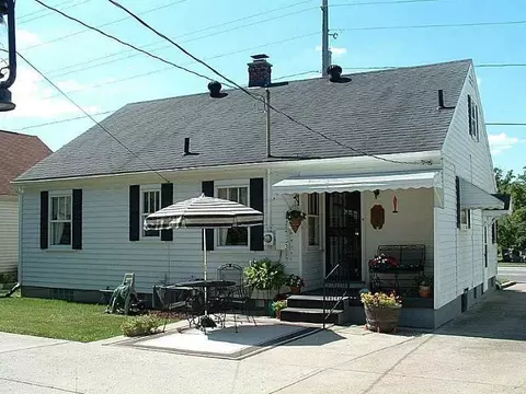 810 W First St, Springfield, OH 45504 photo 16