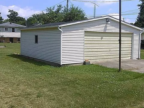 347 Raffensperger, Springfield, OH 45505 photo 6