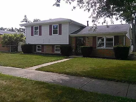 347 Raffensperger, Springfield, OH 45505 photo 1