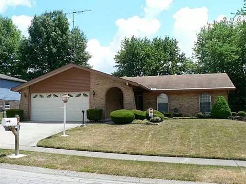 2364 Armstrong, Sidney, OH 45365 photo 2