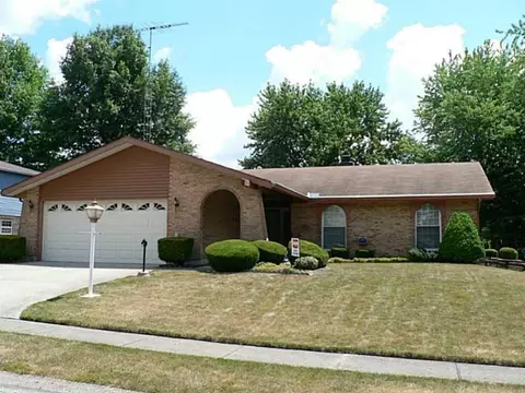 2364 Armstrong, Sidney, OH 45365 photo 1
