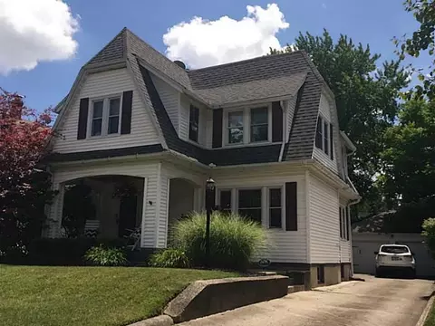 135 S Kensington Pl, Springfield, OH 45504 photo 2