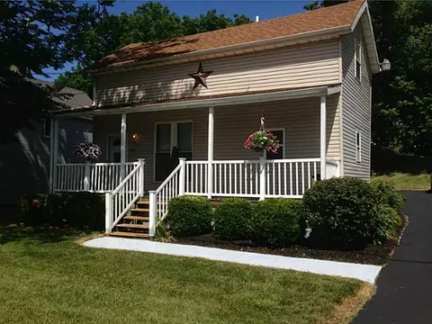 612 Old Ml, Springfield, OH 45506 photo 1