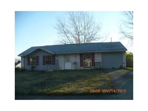 3222 Woonsocket, Springfield, OH 45503 photo 1
