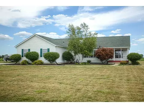 2450 Folk Ream, Springfield, OH 45502 photo 1