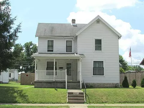 2127 Columbus Ave, Springfield, OH 45503 photo 1