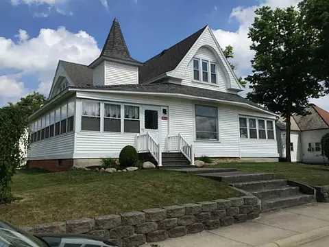 325 S Main, Mendon, OH 45862 photo 1