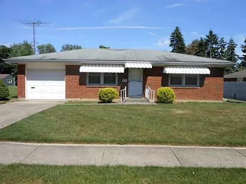 216 Hall, Sidney, OH 45365 photo 1