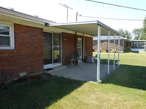 216 Hall, Sidney, OH 45365 photo 9