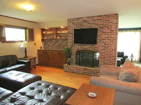 2637 Carousel Dr, Springfield, OH 45503 photo 5